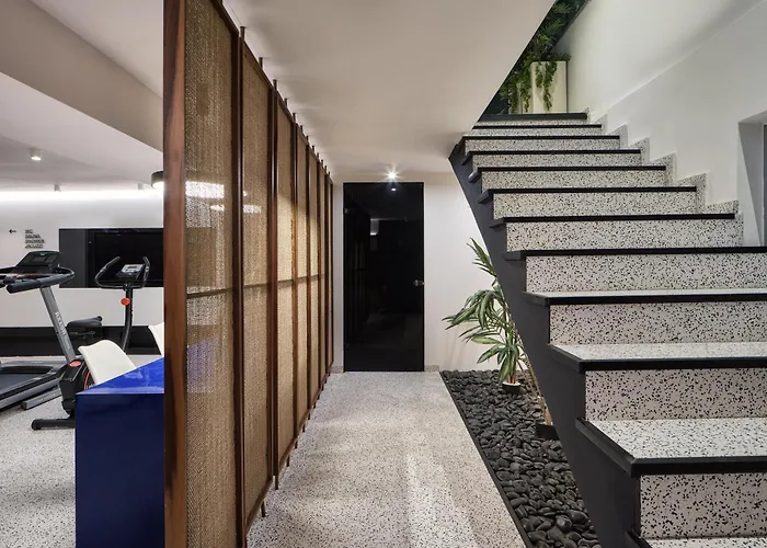 The Newel Acropolis Aparthotel Athene